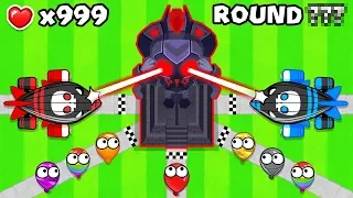 Bloons TD 6 - MAXING a VENGEFUL TOWER