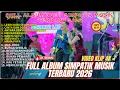 Lagu LEBIH DARI SELAMANYA - LAILA AYU FT IRWAN KRISDIYANTO - FULL ALBUM SIMPATIK MUSIK TERBARU 2026