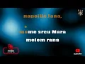 Download Lagu Krcma u planini - Karaoke version with lyrics