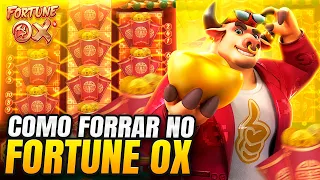 FORTUNE OX COMO JOGAR FORTUNE OX JOGO APRENDER JOGAR FORTUNE OX COMO JOGAR FORTUNE OX ATUALIZADO