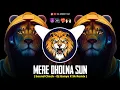 Download Lagu Mere Dholna Sun | Unique Sound Check | Sonu Nigam Version | | Dj Ganya X Sk Remix DJ ANIKET AR