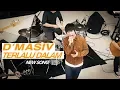 Download Lagu D'MASIV TERLALU DALAM - LIVE DI INSERTLIVE