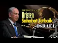 Kristen Sahabat Terbaik Israel - PM Netanyahu