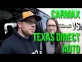 No More Jeep Carmax vs Texas Direct Auto