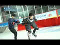 《製作中》EP26 -《冰上火花》花絮 #陳卓賢 #ianchan #mirror