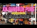 Download Lagu Ku Sungguh Puas (Lagu Pantekosta Lama)