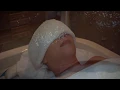 Broadway Body Polish with Vichy Shower