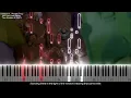 I Knew It, I Knew You by Taylor Swift - Toy Story 5 OST piano cover/tutorial + sheet music + lyrics
