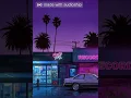 hamza - au bout de la nuit (slowed and reverb lofi edit)