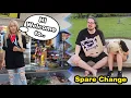 Chilly s NEW JOB After Quitting YouTube