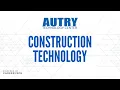 Construction Technology Virtual Tour