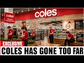 Something Is Seriously Wrong at Coles and Woolworths And Australia Is Starting to Notice