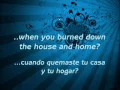 Download Lagu 21 Guns - Green Day (Lyrics \u0026 Traduccion Español)