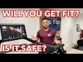 NEW PELOTON TREAD 3 MONTH AND 97 RUN REVIEW Progress Maintenance and IS IT SAFE