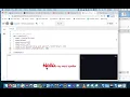 Python part 8 List Iteration
