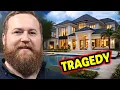 What Really Happened to Ben Napier From Home Town