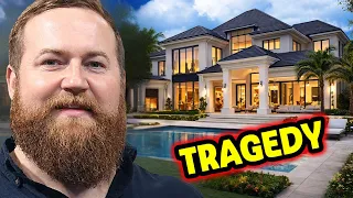 What Really Happened to Ben Napier From Home Town