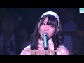 [Vietsub + Romaji] Temodemo no namida - Kashiwagi Yuki \u0026 Saeki Mika (AKB48)