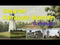 Download Lagu Sejarah Kerajaan Banten (Lengkap)