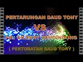 Download Lagu pertarungan daud tony dan gilbert lumoindong. pertobatan