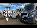 How to Go From No CDL to Owner Operator in 1 Year or Less Step by Step