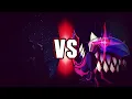 Download Lagu Godzilla Vs Black Impostor (First Instance X Finale) FNF Mashup