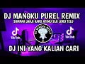 Download Lagu 🌞💖 DJ MANGKU PUREL - SUMPAH JANJI KARO ATIMU 123 THE BEST MUSIC DJ VIRAL TIKTOK TERBARU LOVE CAR