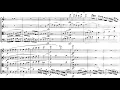 Beethoven: String Quartet no. 7 in F major, op. 59 no. 1