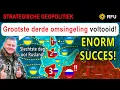 Download Lagu Grootste Omsingeling: 1,300 Russen Gedood, 330 Km2 Bevrijd! | RFU News