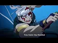 Lagu Tanjiro Saves Hinatsuru From Upper 6 | Kimetsu No Yaiba Episode 16 |