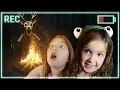 Download Lagu 99 NiGHTS back in the FOREST!!  Surviving a Spooky Deer \u0026 new Magic Animals with Adley Niko \u0026 Navey