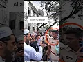 Download Lagu hyc salman khan hyderabad hyc salman khan #shortsfeed #shorts