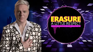 Download Erasure - A Little Respect (Wall Barbosa Boot Mix 2019) MP3