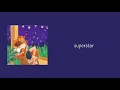 [Nightcore]MIDO & FALASOL - SUPERSTAR (Hospital Playlist 2 OST)