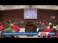 JCPS Board to vote on organizational chart jobs cuts at Friday meeting
