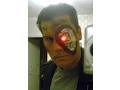 Terminator Makeup final attempt