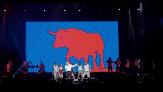 Guaynaa - LOS CACHOS (Guaynaa en P.R.) [EN VIVO]
