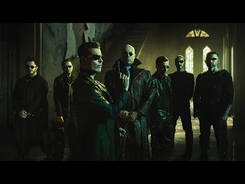 Video Thumbnail: Ice Nine Kills - The Great Unknown (Official Music Video)