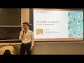 EfficientML ai Lecture 14 - Vision Transformer MIT 6 5940 Fall 2023