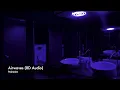 Pashanim - Airwaves (8D Audio)