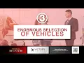 Why Buy from Victory Toyota