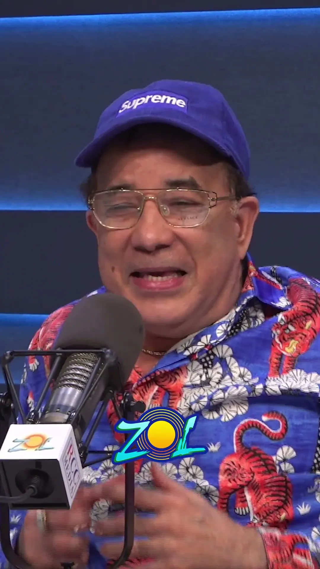 PRM "Aniquila" a Peña