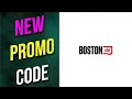 Boston codes 2025 Boston Promo codes Boston Vouchers Free For You