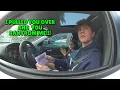Power Tripping Cop Gives Ticket to Teenager - Broward County Florida