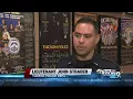 Tucson Police break down crime statistics after Tucson called Most Dangerous City in the State