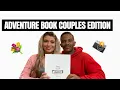 THE ADVENTURE CHALLENGE COUPLES EDITION BOOK REVIEW