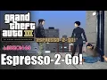 GTA 3 | Mission #64 | Espresso-2-Go! | iOS, Android (Walkthrough) [HD]