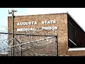 2 former Augusta prison guards charged in inmate s death