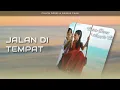 Download Lagu Calvin Dores \u0026 Anggia Chan - Jalan Di Tempat (Official Audio)