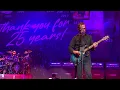 Godsmack - Surrender (Live) 4K